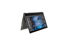 Ноутбук 15.6" HP ZBook x360 Studio G5, 4QH72EA#ACB, серебристый