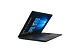 Ноутбук 15.6" LENOVO ThinkPad E15, 20RD001ERT, черный