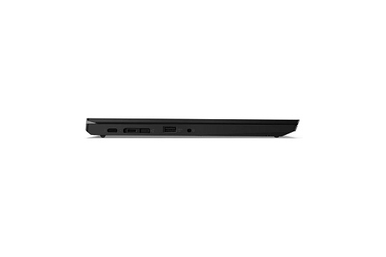 Ноутбук 13.3" LENOVO ThinkPad L13, 20R30008RT, черный