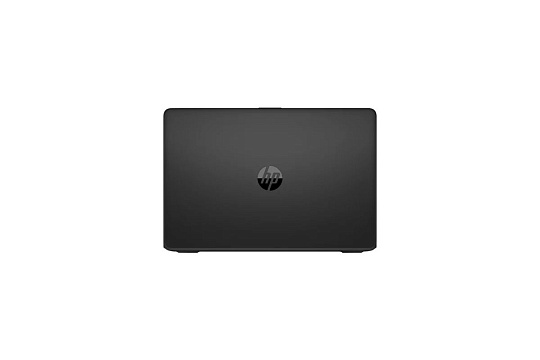 Ноутбук 15.6" HP 15-bs165ur, 4UK91EA#ACB, черный