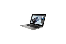 Ноутбук 15.6" HP ZBook 15U G6, 6TP59EA#ACB, черный
