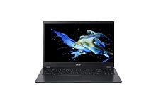 Ноутбук 15.6" ACER Extensa 15 EX215-21-64CR, NX.EFUER.00M, черный
