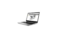 Ноутбук 15.6" HP ZBook 15v G5, 2ZC57EA#ACB, серебристый