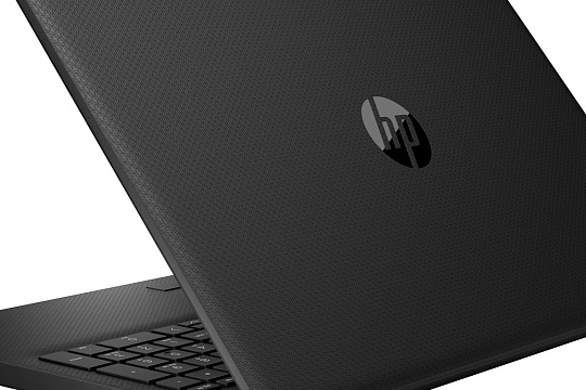 Ноутбук 15.6" HP 15-da1093ur, 8PH96EA#ACB, черный