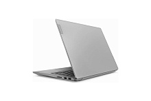 Ноутбук 14" LENOVO IdeaPad S340-14IIL, 81VV008JRK, серый