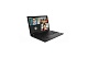 Ноутбук 15.6" LENOVO ThinkPad T590, 20N4000HRT, черный