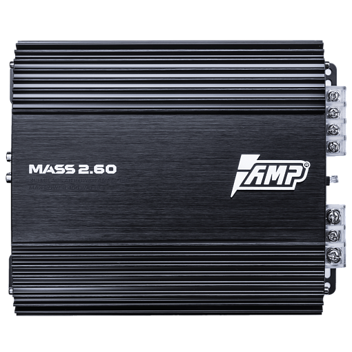Усилитель AMP MASS 2.60(LAB) 2020 (6)