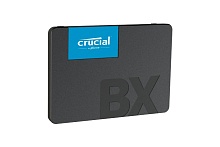 Накопитель SSD 120Gb CRUCIAL BX500, CT120BX500SSD1