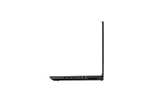 Ноутбук 17.3" LENOVO ThinkPad P72, 20MB0000RT, черный