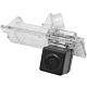 Камера заднего вида Renault Duster/Fluence Intro VDC-095
