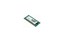 Модуль памяти SO-DIMM DDR3 4Gb PATRIOT PSD34G160081S