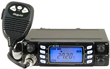 Радиостанция Megajet 800 p/c AM/FM 240 кан 10W