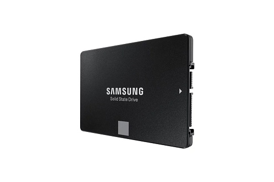 Накопитель SSD 2Tb SAMSUNG 860 EVO, MZ-76E2T0BW