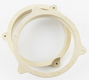 K16OP29 Проставочные кольца OPEL фанера (пара)
