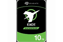 Жесткий диск HDD 10Tb SEAGATE Exos 512E, ST10000NM0478