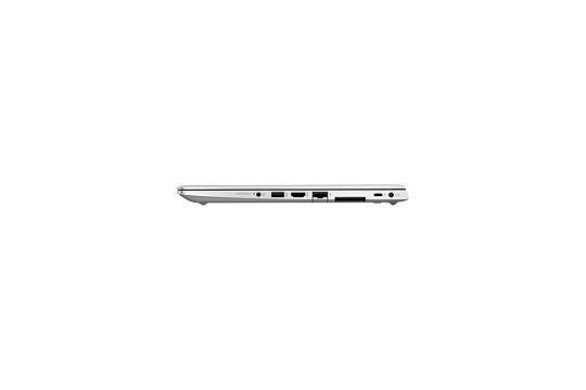 Ноутбук 14" HP EliteBook 840 G6, 7KP12EA#ACB, серебристый
