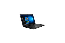 Ноутбук 17.3" HP 17-ca1043ur, 9PX96EA#ACB, черный