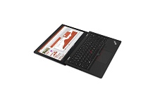 Ноутбук 13" LENOVO ThinkPad L390, 20NR001HRT, черный