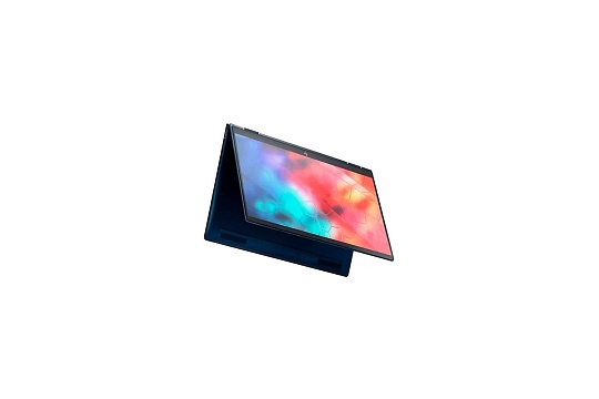 Ноутбук 13.3" HP Elite Dragonfly x360, 8ML07EA#ACB, синий