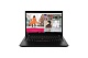 Ноутбук 13.3" LENOVO ThinkPad X390, 20Q0000PRT, черный