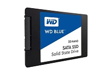 Накопитель SSD 2Tb WD Blue, WDS200T2B0A