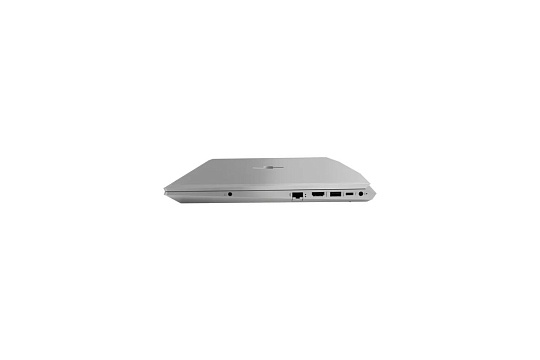 Ноутбук 15.6" HP ZBook 15v G5, 2ZC56EA#ACB, серебристый
