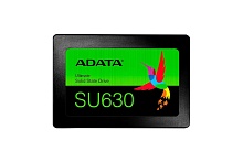 Накопитель SSD 240Gb A-DATA Ultimate SU630, ASU630SS-240GQ-R