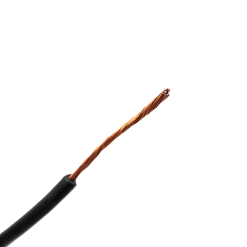 Монтажный кабель (1 х 0,75) ACV KP100-1102