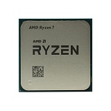 Процессор AMD RYZEN R7-2700, YD2700BBM88AF, OEM