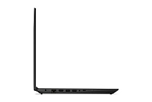 Ноутбук 15.6" LENOVO IdeaPad L340-15IWL, 81LG00G7RK, черный