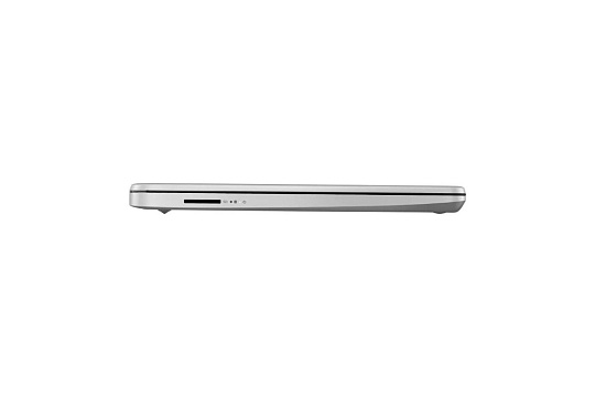 Ноутбук 14" HP 340S G7, 9TX21EA#ACB, серебристый