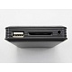 USB AUX адаптер Yatour Acura/Honda тип B (hon2)