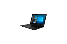 Ноутбук 15.6" HP 15-rb000ur, 7GY49EA#ACB, черный