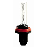 Лампа H11(H8 H9) 4300K Clearlight