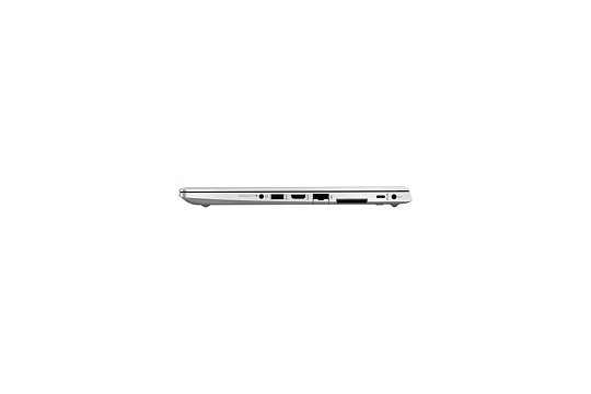 Ноутбук 13.3" HP EliteBook 735 G6, 7KP19EA#ACB, серебристый