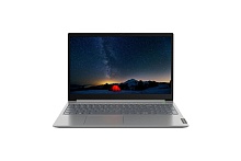 Ноутбук 15.6" LENOVO ThinkBook 15-IIL, 20SM002CRU, серый