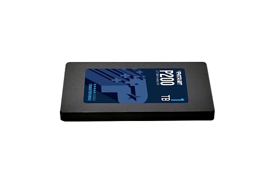 Накопитель SSD 1Tb PATRIOT P200, P200S1TB25