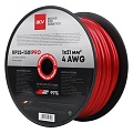 Силовой кабель 4 AWG ACV KP25-1301PRO
