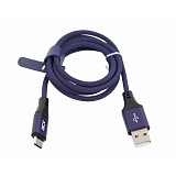 USB кабель Type-C ACV USB-CD1BU