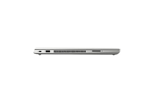 Ноутбук 15.6" HP ProBook 450 G7, 2D193EA#ACB, серебристый