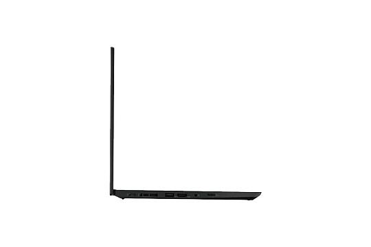 Ноутбук 14" LENOVO ThinkPad T490, 20N20061RT, черный