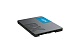 Накопитель SSD 240Gb CRUCIAL BX500, CT240BX500SSD1
