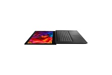 Ноутбук 17.3" LENOVO IdeaPad L340-17IWL, 81M0003PRK, черный