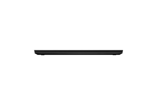 Ноутбук 14" LENOVO ThinkPad T490, 20N20061RT, черный
