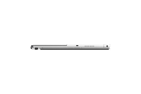 Ноутбук 13" HP Elite x2 G4, 7KP06EA#ACB, серебристый